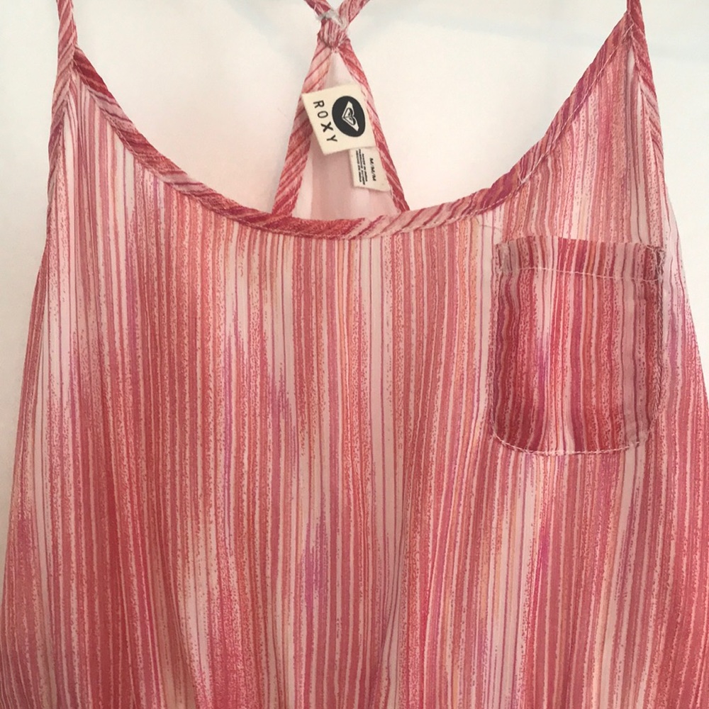 Roxy medium dress